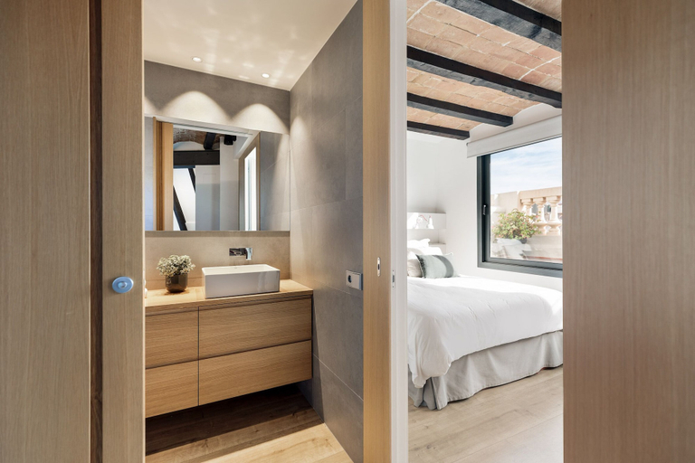 Interior 3, Enjoy Apartments La Riera Penthouse, Barcelona