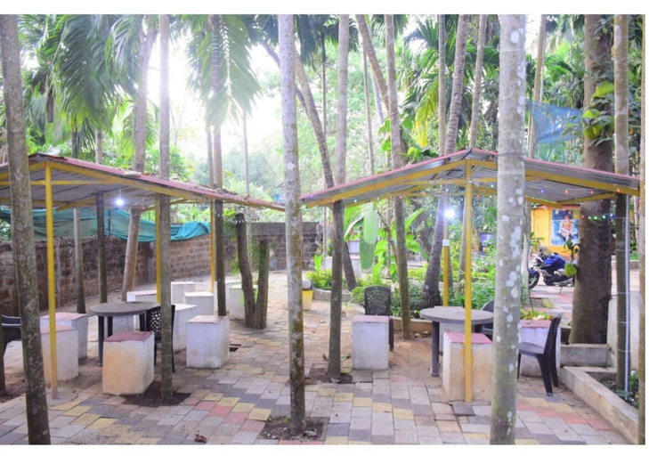 Food & Drinks, Belaku Farm House, Uttara Kannada