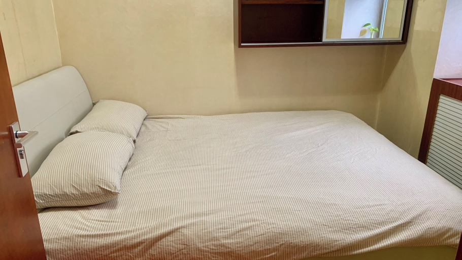 Room 5, Beijing CBD - Cozy suite with Queen bed, Beijing