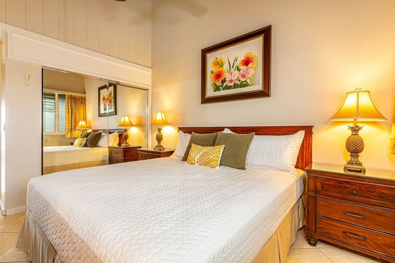 Room 5, Hale Kai by Coldwell Banker Island Vacations, Maui