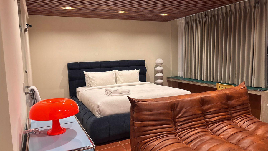 Aksara Hotel by Aruna Group Room Type - Royal Suite Single