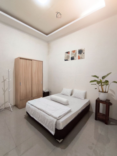 Others 3, Aa Homestay Gunungkidul, Gunung Kidul