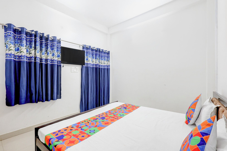 Room 5, Via Kanha Shiva, Faizabad