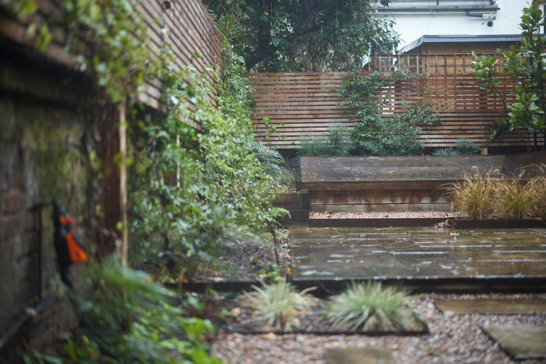 Property grounds 2, The Architect's House, London