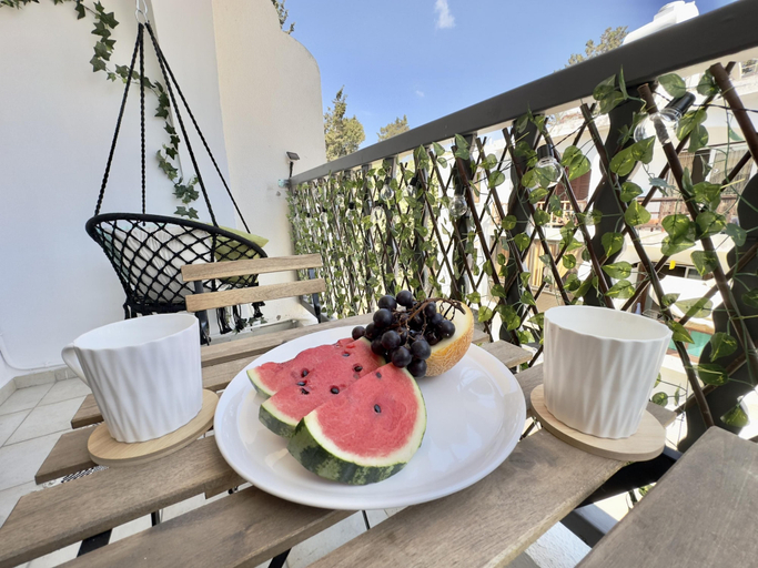Room 5, 91 KPF - Stay Artifex Apartment