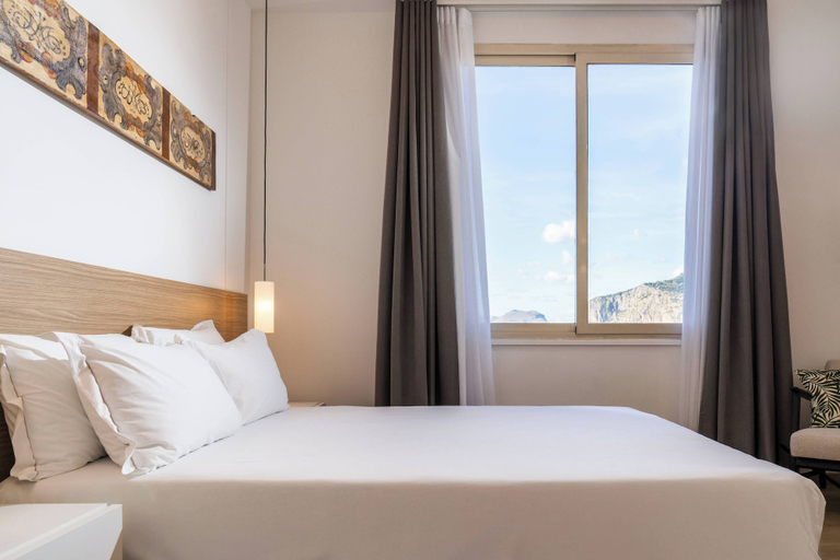 Room 5, Skyline Boutique Hotel, Palermo