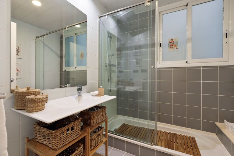 Interior 5, Frida by EnjoyApartments, Barcelona