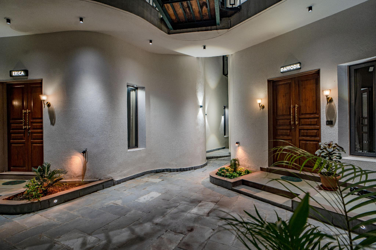Others 5, The Solarium Resort (with Swimming Pool), Udaipur