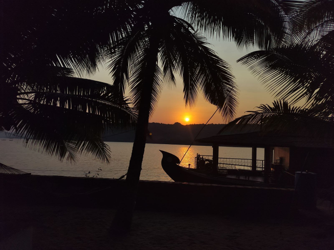 Miscellaneous, LeafyDen Forest Cottages by Nature Hill, Sindhudurg