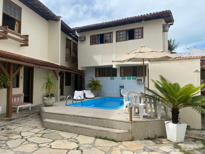 Sport & Beauty 5, Pousada Rancho Verde, Porto Seguro
