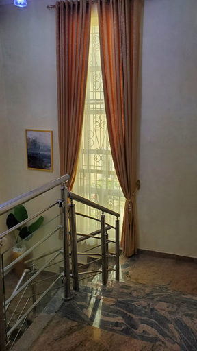 Interior 5, Sunabi Hotels and Apartments, AbujaMun