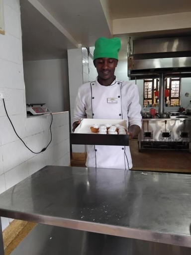 Restaurant 2, Silver Slopes Resort & Spa Kagio, Mwea