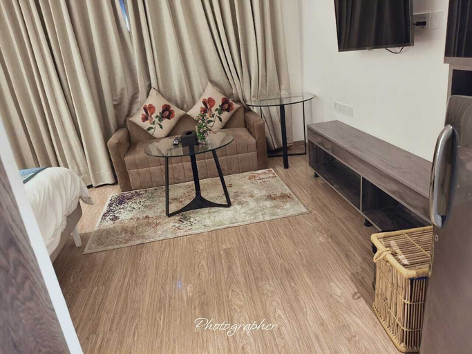 Interior, Aipl Joy street, Gurgaon