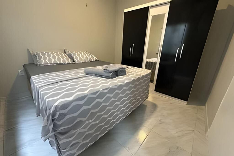 Room 3, Completa Perfeita para Negócio e Lazer, Maracanaú