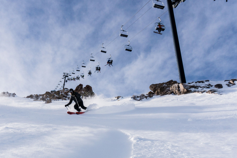 Snow and ski sports 5, Mammoth Sierra Townhome, Mono