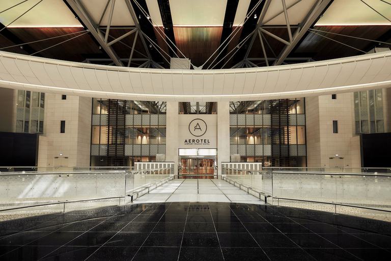 Exterior & Views 1, Aerotel Muscat, Seeb