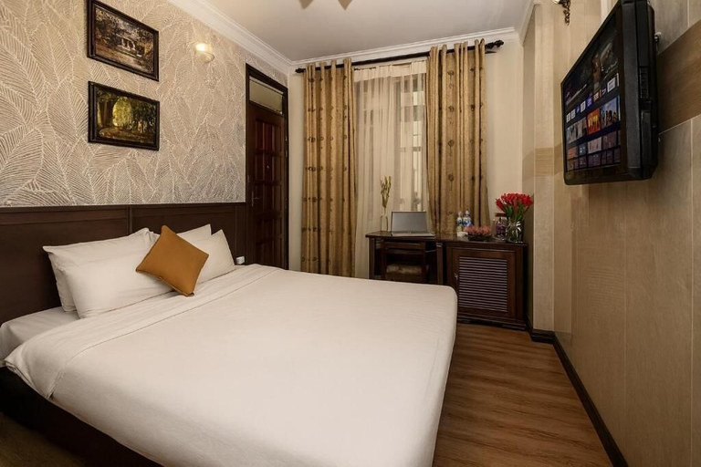 Room 5, Hanoi Golden Lotus & Spa, Hoàn Kiếm