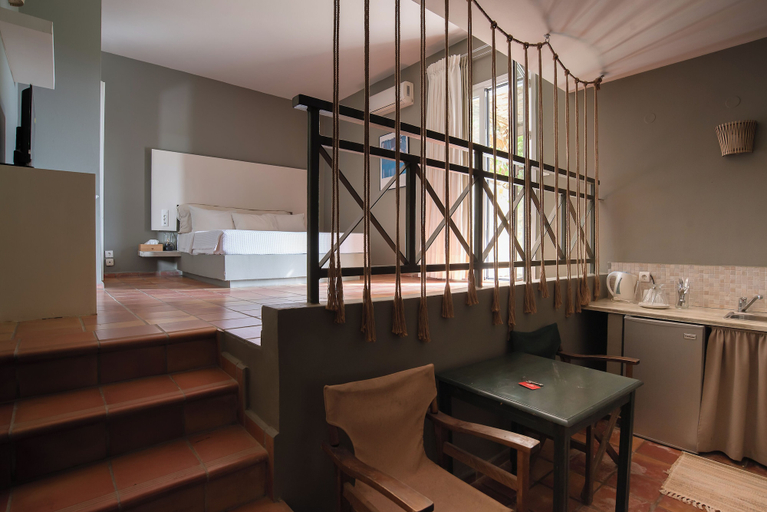 Room 3, Mounda Beach Retreat, Ionian Islands