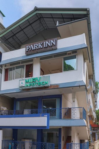 Others 4, Park Inn, South Andaman