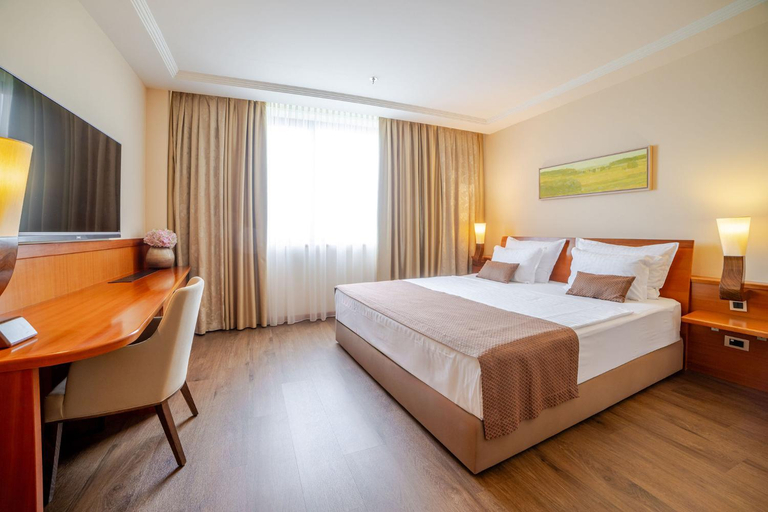 Bedroom 3, Perla, Resort & Entertainment, Nova Gorica