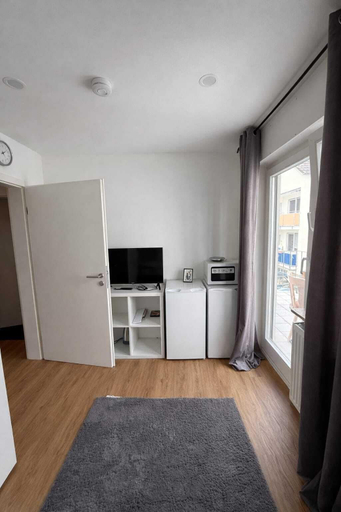 Interior, Frankfurt West Family Stay, Groß-Gerau