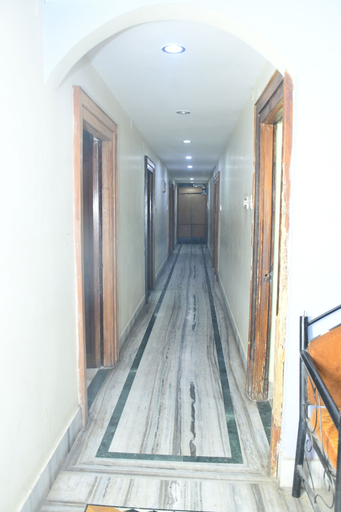 Interior 5, Hotel Sampark, Bhadrak
