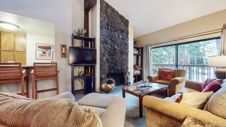 Living area 3, Summit 277 Pet-Friendly, Open Floor Plan, Walk to the Slopes by RedAwning, Mono