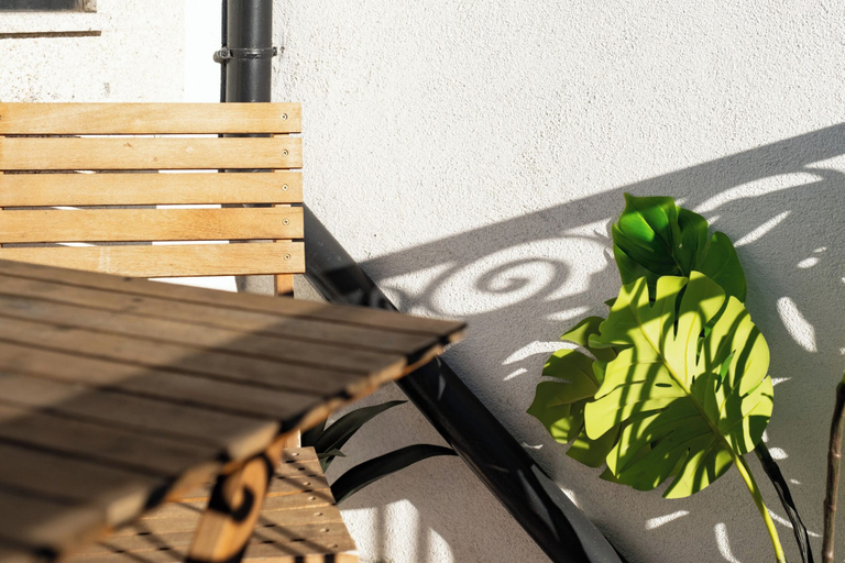 Property grounds 5, Nomad's Netto&Subway - Romantic Terrace, Porto
