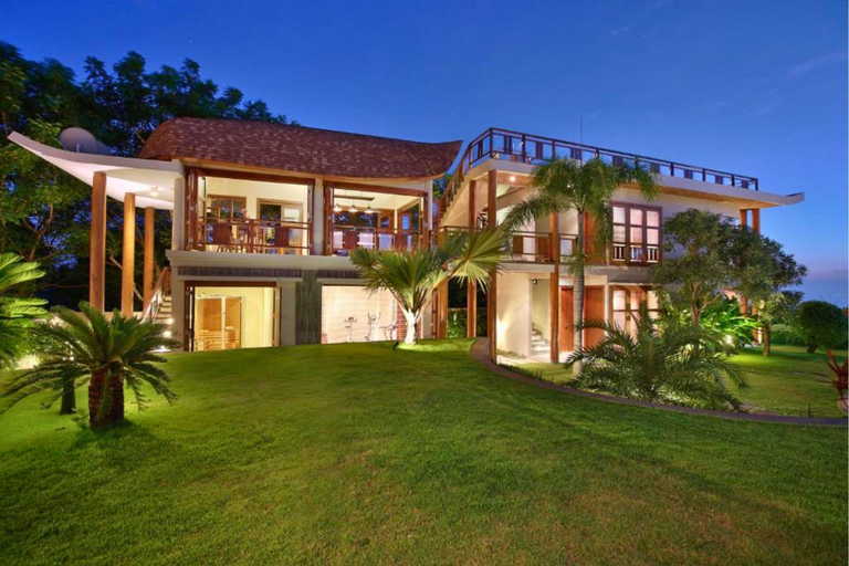 Others 5, Fabulous 4 BR Premium Villa W/Private Pool #V113, Badung
