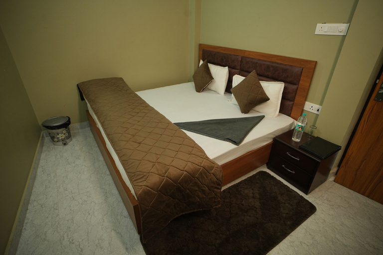 Room 5, GREEN VALLEY HOTEL AND RESORT, Nainital