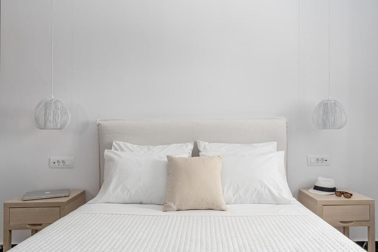 Bedroom 2, Le Ciel Suites & Villas, South Aegean