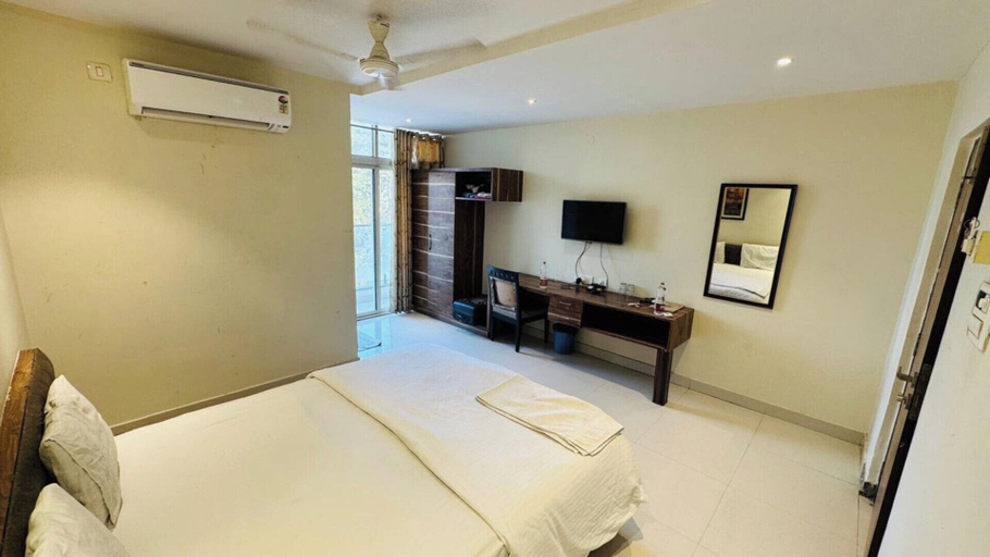 Bedroom 3, Hotel SN Grand, Ranga Reddy