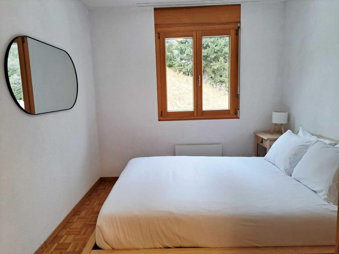 Room 5, Sanbe Sky View, Moësa