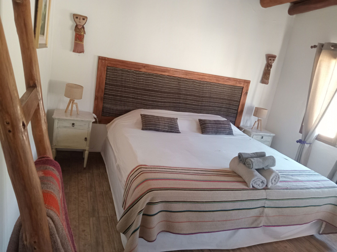 Room 3, Cabañas La Nochera, Tilcara