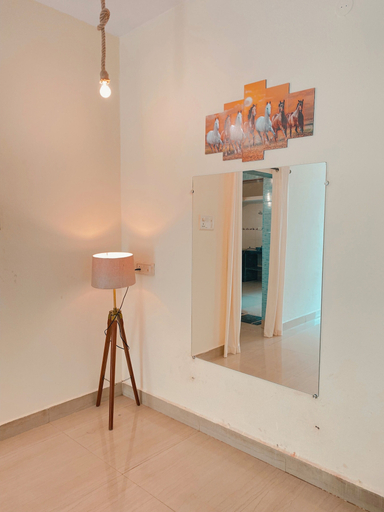 Interior, NEO VILLAS GOAROUND HOMES, North Goa