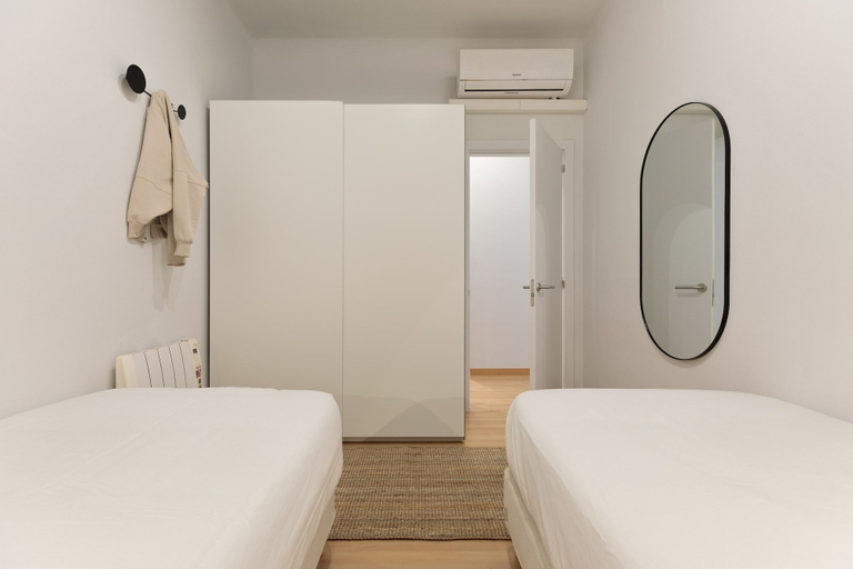 Interior 5, Enjoy Apartments Ecuador, Barcelona