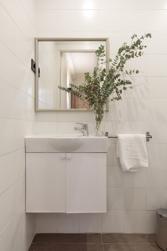 Interior 5, Enjoy Apartments VP Camp Nou 1, Barcelona