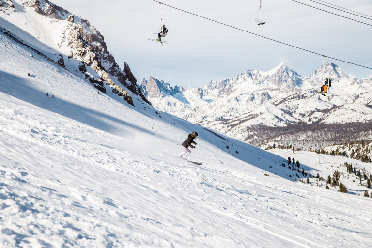 Snow and ski sports, Hidden Valley #41 1 Bedroom Condo, Mono