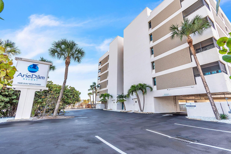 Exterior & Views, Arie Dam 202, Pinellas