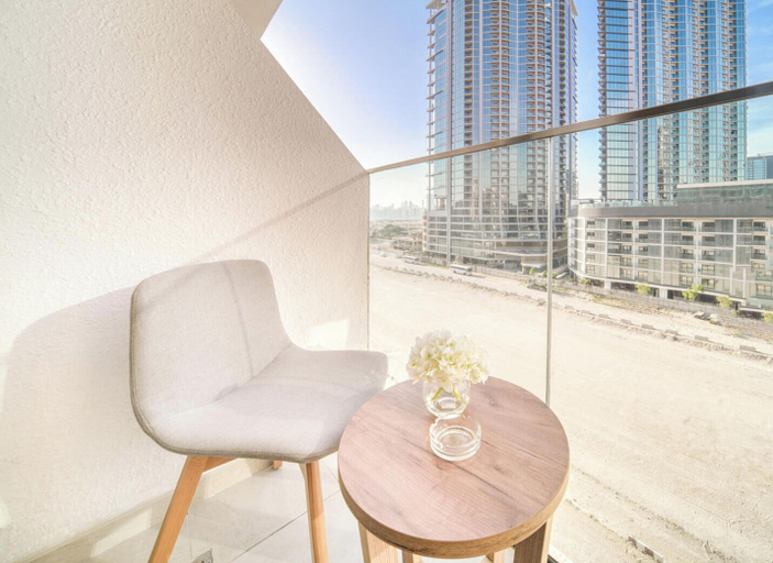 Others 5, Spacious Azizi Riviera Studio, Dubai