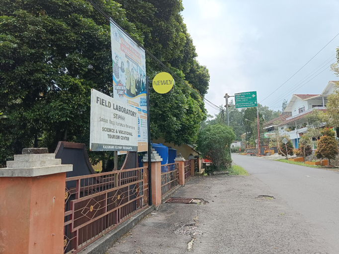 Others 5, NEWLY STIPRAM KALIURANG YOGYAKARTA, Sleman