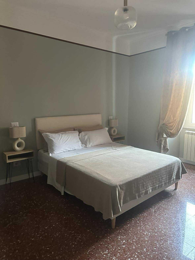 Room 2, Guest House Chateau Indipendenza, Roma