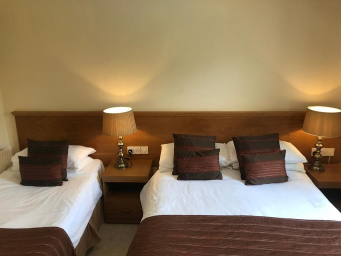 Room 2, Anchorage Hotel & Spa, Torbay