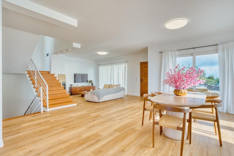 Interior 3, Skyline Villa by Holiday Rental Madeira, Santa Cruz