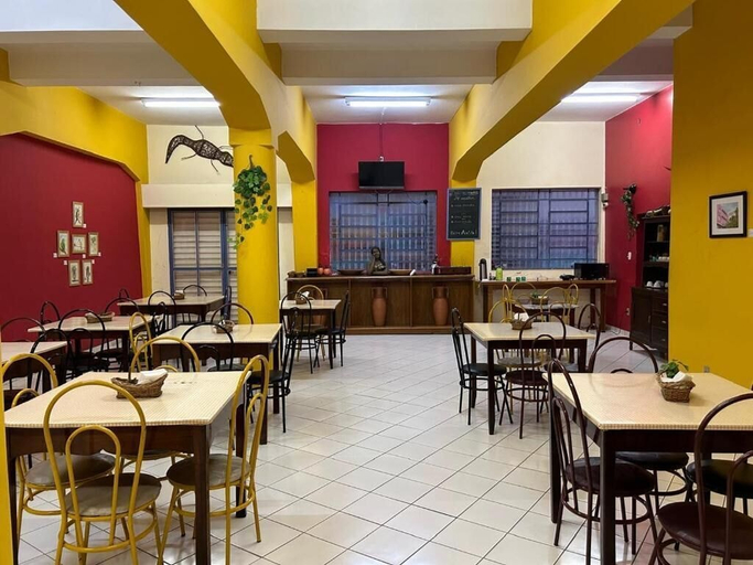 Food & Drinks 4, Goiânia Palace Hotel, Goiania