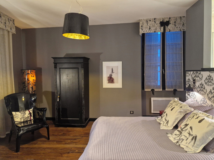 Room 4, Onigourmand, Pyrénées-Atlantiques