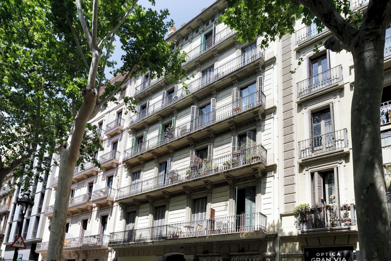 Interior 5, Enjoy Apartments Gran Via, Barcelona
