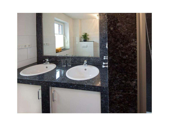 3, Holiday apartment Stopperstek, Aurich