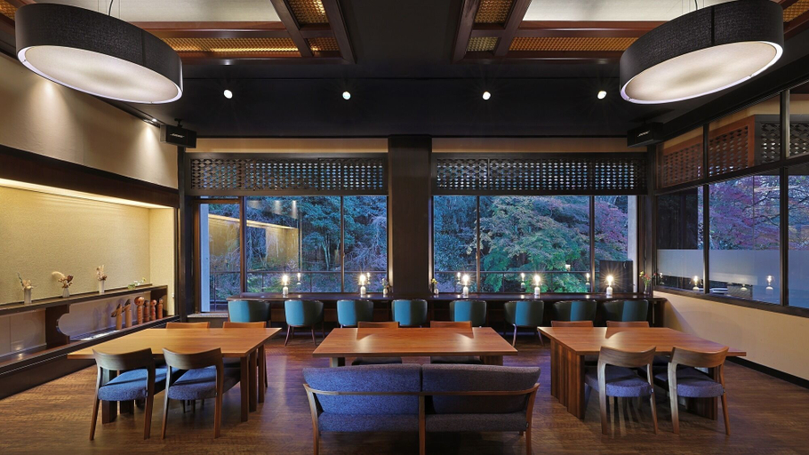 Food & Drinks 5, Tsukubasan Onsen Edoya, Tsukuba