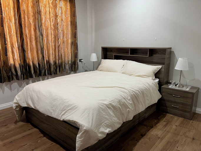 Room 3, Wellard Family Accommodation, Kwinana